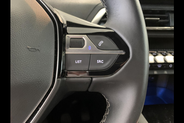 Peugeot 3008 1.2 PureTech Allure Pack | Navigatie | Achteruitrijcamera | Adaptieve Cruise Control | Apple Carplay/Andoid Auto