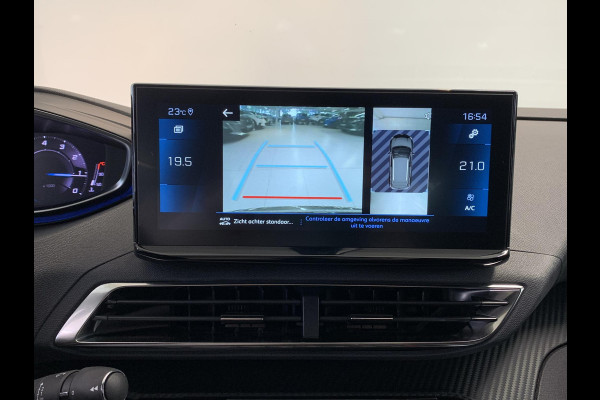 Peugeot 3008 1.2 PureTech Allure Pack | Navigatie | Achteruitrijcamera | Adaptieve Cruise Control | Apple Carplay/Andoid Auto