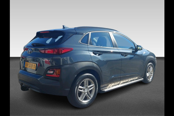 Hyundai Kona 1.0 T-GDI Comfort | Trekhaak