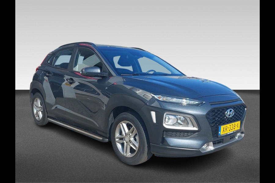 Hyundai Kona 1.0 T-GDI Comfort | Trekhaak