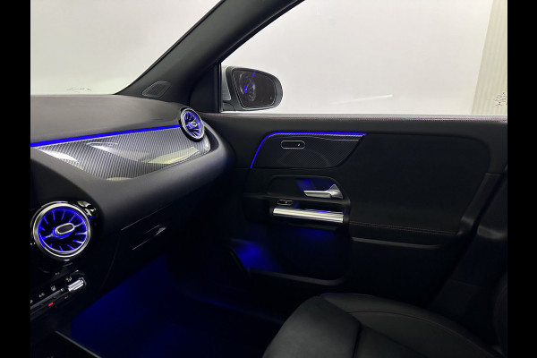 Mercedes-Benz GLA 250 e AMG Line 218pk Plug in Hybrid PHEV | MBUX Widescreen Navi | Panodak | Alcantara Sportstoelen | Adaptive Cruise | Sfeerverlichting | Camera |