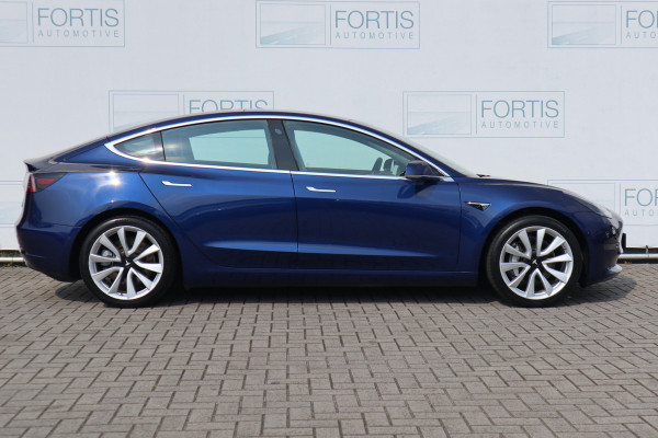 Tesla Model 3 Long Range 75 kWh NL-AUTO | PANODAK | LEDER