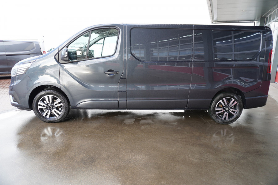 Renault Trafic 2.0 Blue dCi 170PK T30 L2H1 Extra Automaat Nr. V212 | Climate | Navi | Camera | Adap.cruise