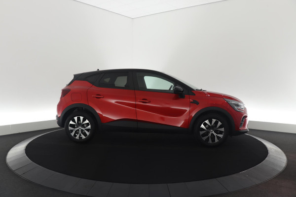 Renault Captur TCe 90 Evolution | Camera | Navigatie | Parkeersensoren | Stoelverwarming