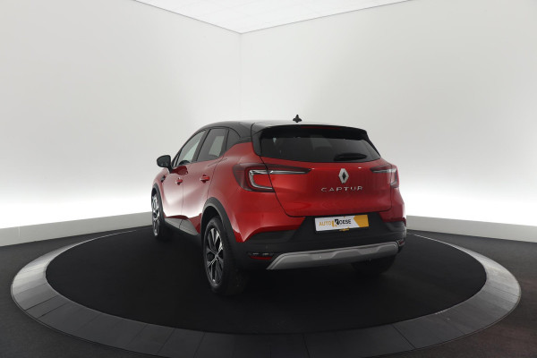 Renault Captur TCe 90 Evolution | Camera | Navigatie | Parkeersensoren | Stoelverwarming