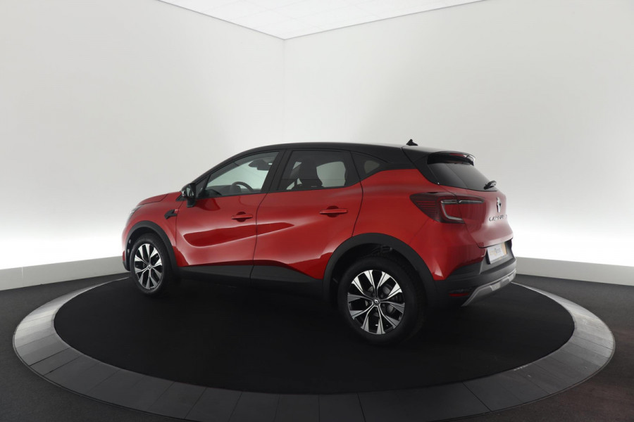 Renault Captur TCe 90 Evolution | Camera | Navigatie | Parkeersensoren | Stoelverwarming