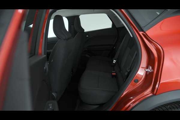 Renault Captur TCe 90 Evolution | Camera | Navigatie | Parkeersensoren | Stoelverwarming