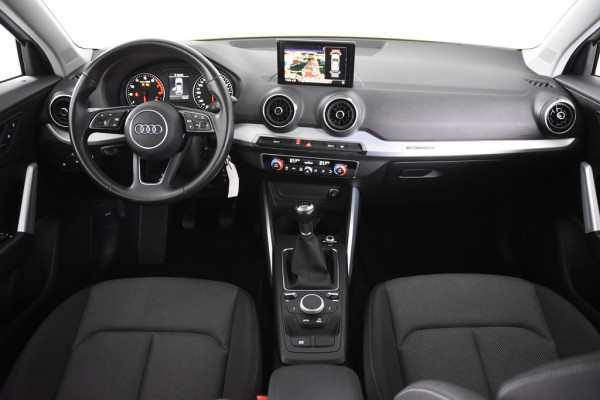 Audi Q2 30 TFSI Sport *1ste Eigenaar*Navigatie*Trekhaak*PDC*