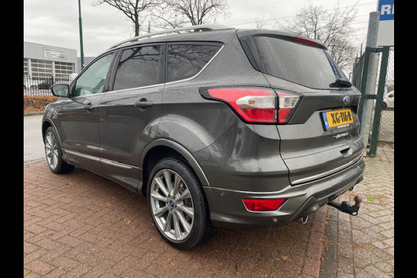 Ford Kuga 1.5 EcoBoost Vignale Airco/ECC,Navi,Camera,Pano Zeer Nette Auto