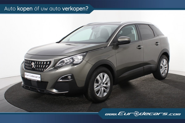 Peugeot 3008 Active 130 *1ste Eigenaar*Navigatie*Carplay*