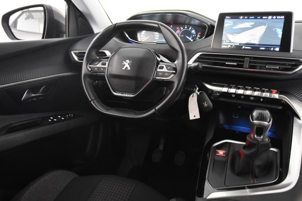 Peugeot 3008 Active 130 *1ste Eigenaar*Navigatie*Carplay*