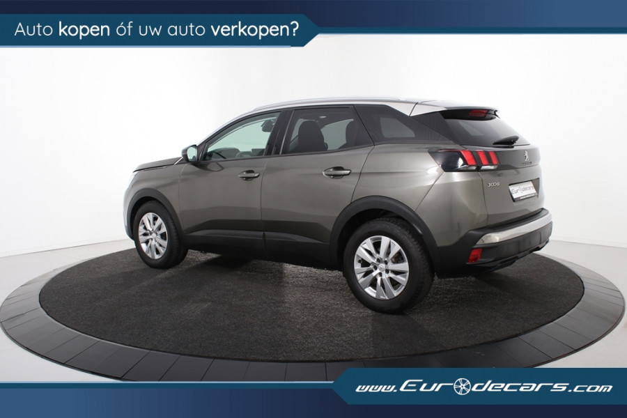 Peugeot 3008 Active 130 *1ste Eigenaar*Navigatie*Carplay*