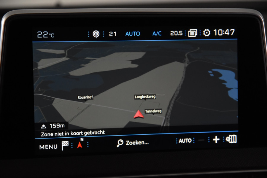 Peugeot 3008 Active 130 *1ste Eigenaar*Navigatie*Carplay*