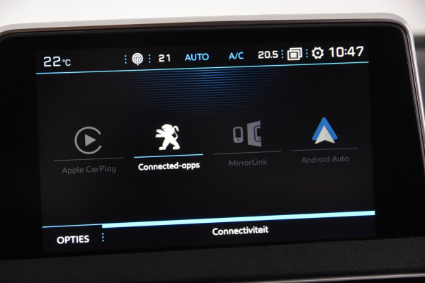 Peugeot 3008 Active 130 *1ste Eigenaar*Navigatie*Carplay*