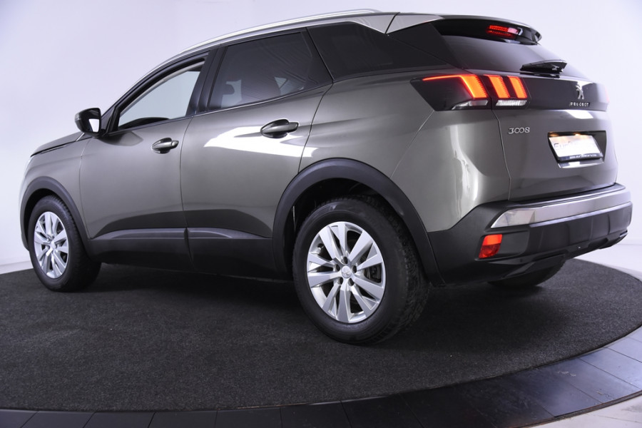 Peugeot 3008 Active 130 *1ste Eigenaar*Navigatie*Carplay*