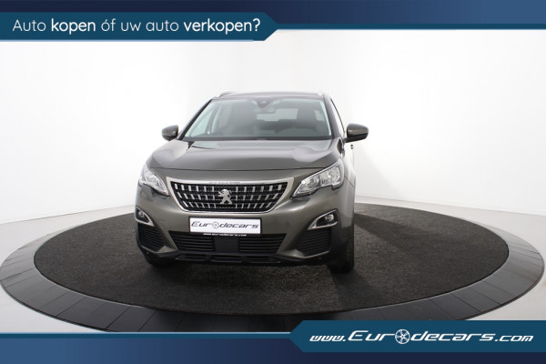 Peugeot 3008 Active 130 *1ste Eigenaar*Navigatie*Carplay*