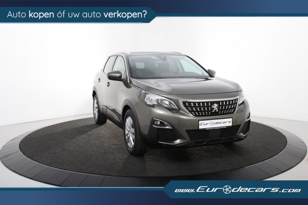 Peugeot 3008 Active 130 *1ste Eigenaar*Navigatie*Carplay*