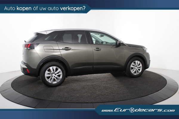 Peugeot 3008 Active 130 *1ste Eigenaar*Navigatie*Carplay*