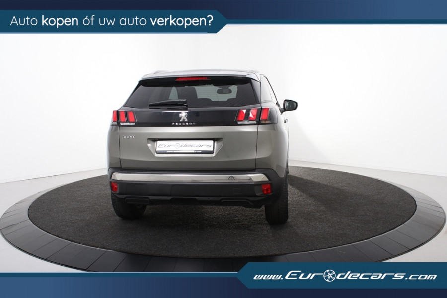 Peugeot 3008 Active 130 *1ste Eigenaar*Navigatie*Carplay*