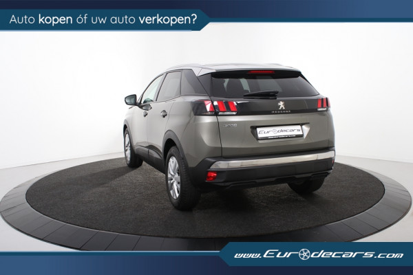 Peugeot 3008 Active 130 *1ste Eigenaar*Navigatie*Carplay*