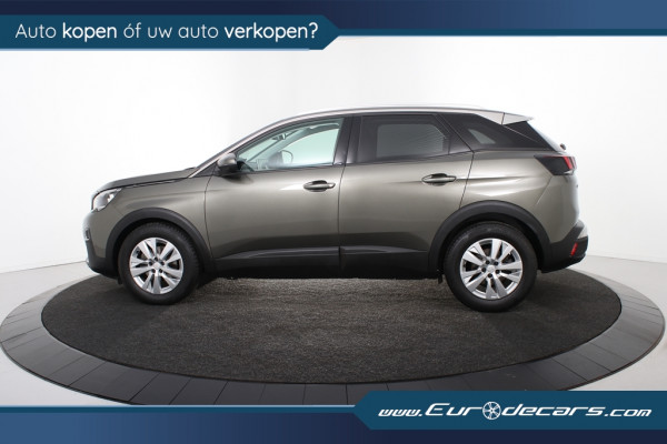 Peugeot 3008 Active 130 *1ste Eigenaar*Navigatie*Carplay*