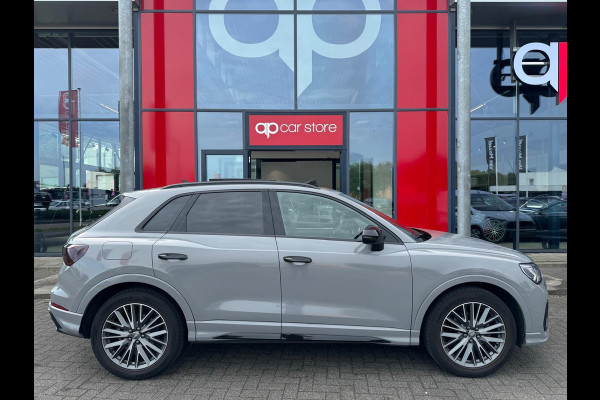 Audi Q3 35 TFSI 3 x S-Line Panorama LED Matrix