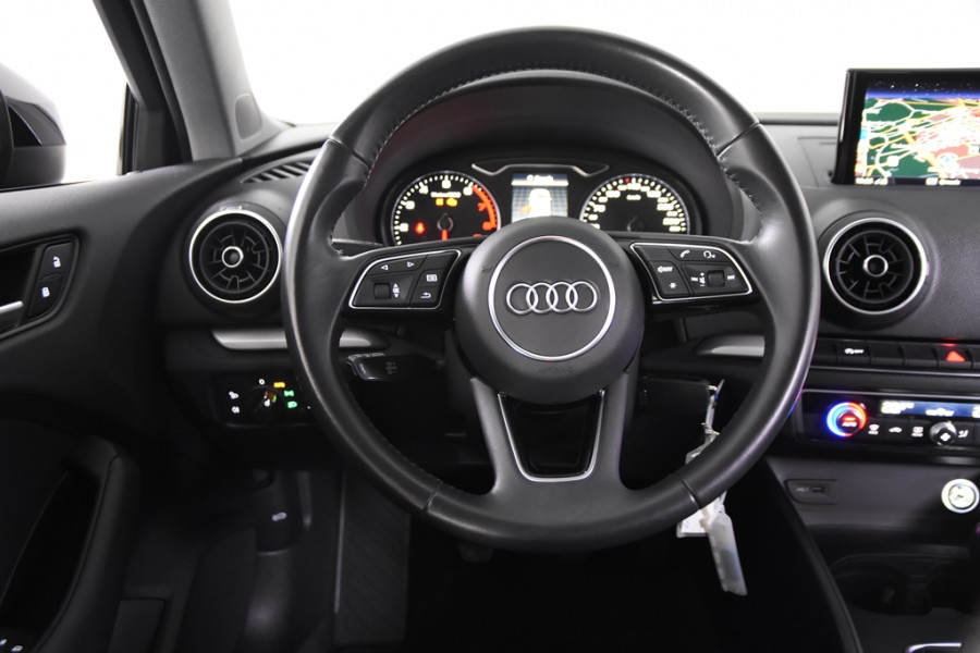 Audi A3 Sportback 30 TFSI *1ste Eigenaar*Navigatie*Carplay*Park assist*