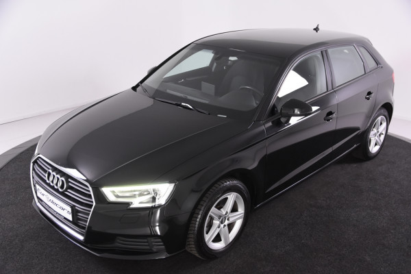 Audi A3 Sportback 30 TFSI *1ste Eigenaar*Navigatie*Carplay*Park assist*