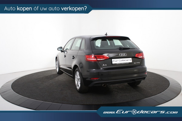 Audi A3 Sportback 30 TFSI *1ste Eigenaar*Navigatie*Carplay*Park assist*