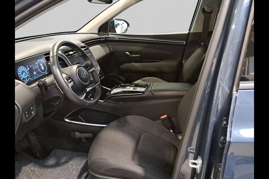 Hyundai Tucson 1.6 T-GDI HEV Comfort