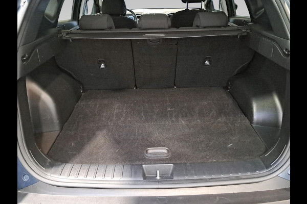 Hyundai Tucson 1.6 T-GDI HEV Comfort