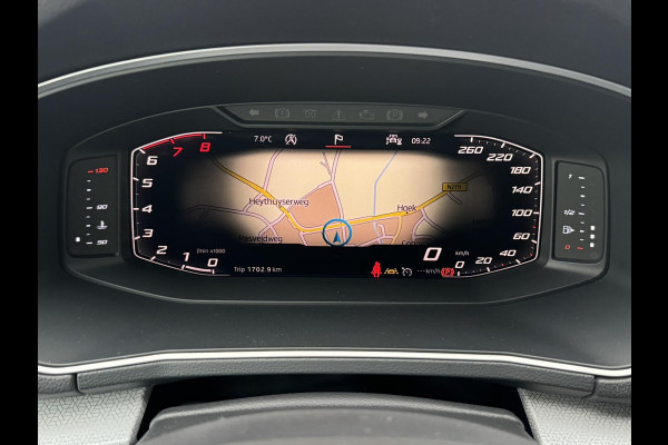 Seat Tarraco 1.5 TSI Style Limited Edition Digitaal dashboard Led Trekhaak Keyless Carplay Cruise