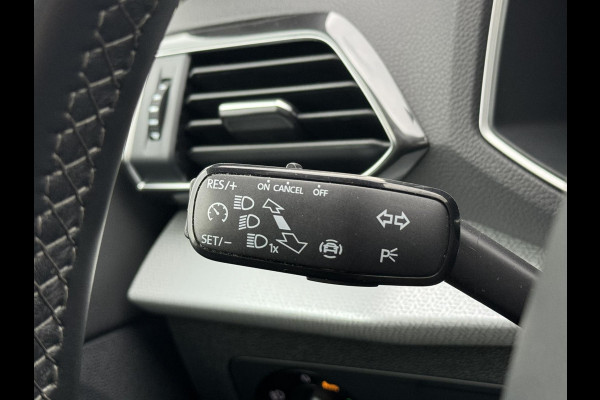 Seat Tarraco 1.5 TSI Style Limited Edition Digitaal dashboard Led Trekhaak Keyless Carplay Cruise