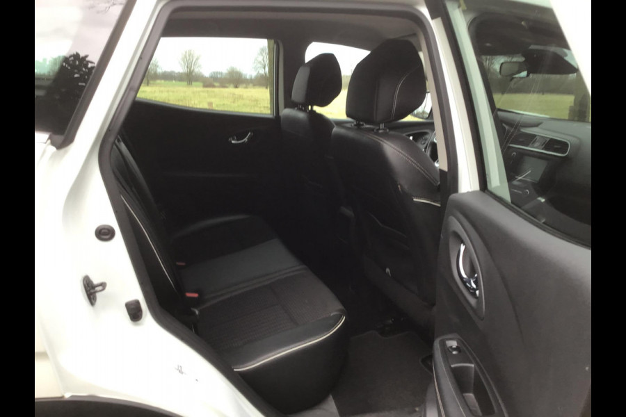 Renault Kadjar 1.2 TCe Bose AUTOMAAT, in topstaat