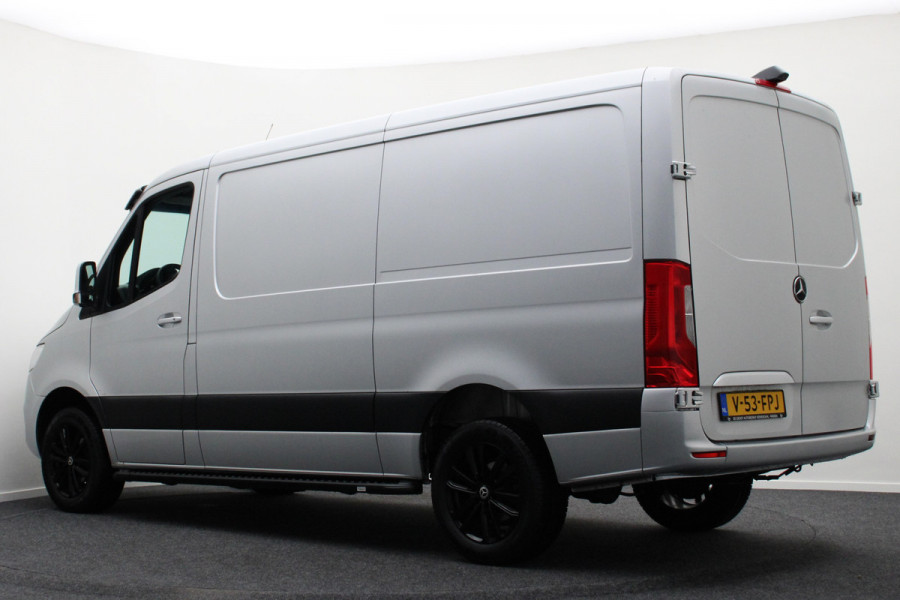 Mercedes-Benz Sprinter 314 CDI L2H1 Airco, Cruise, Camera, Apple Carplay, Elektrisch Pakket, 16''