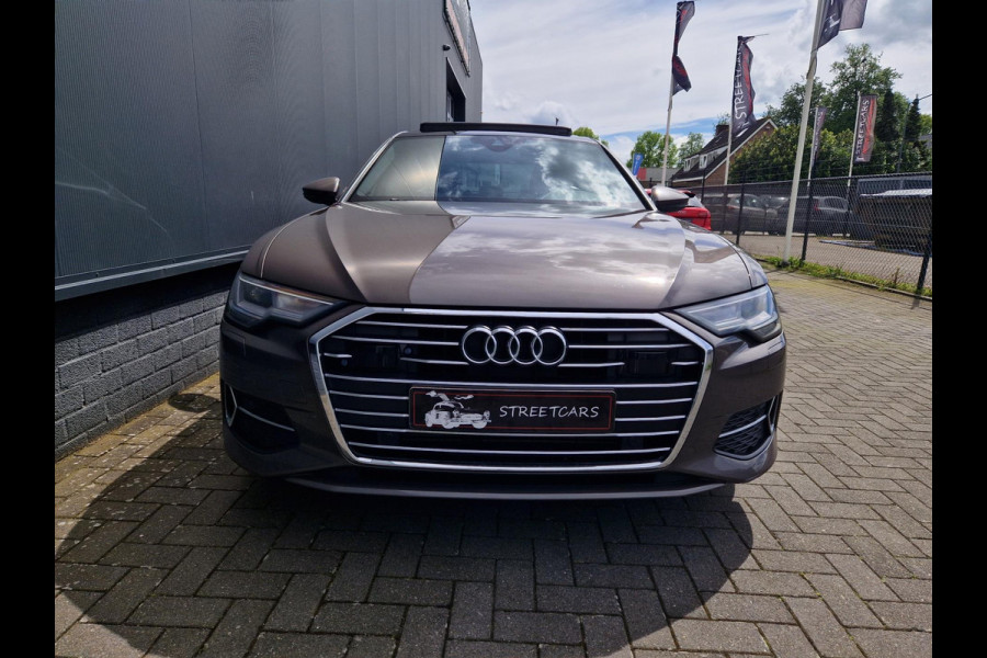 Audi A6 Limousine 45 TFSI Sport S line Pano