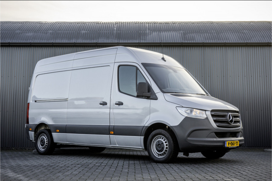 Mercedes-Benz Sprinter 211 CDI L2H2 | Automaat | Euro 6 | Mbux | Cruise | Climate | Camera