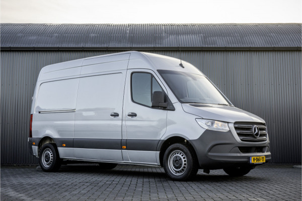 Mercedes-Benz Sprinter 211 CDI L2H2 | Automaat | Euro 6 | Mbux | Cruise | Climate | Camera