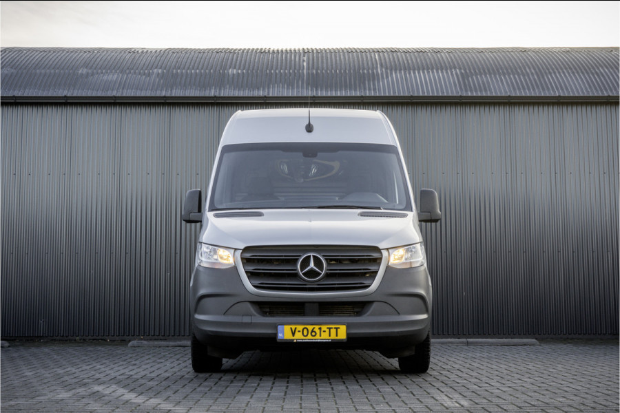 Mercedes-Benz Sprinter 211 CDI L2H2 | Automaat | Euro 6 | Mbux | Cruise | Climate | Camera