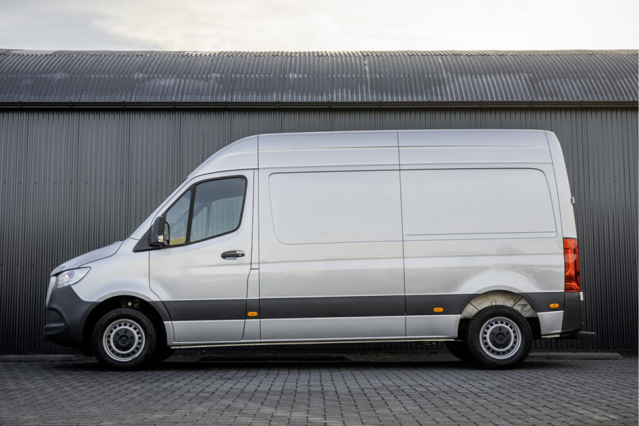 Mercedes-Benz Sprinter 211 CDI L2H2 | Automaat | Euro 6 | Mbux | Cruise | Climate | Camera