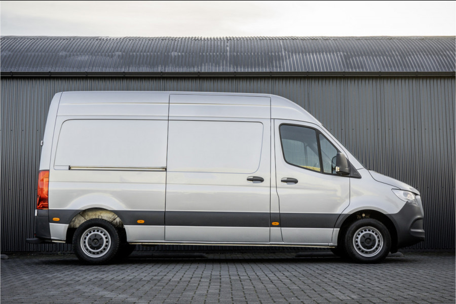 Mercedes-Benz Sprinter 211 CDI L2H2 | Automaat | Euro 6 | Mbux | Cruise | Climate | Camera