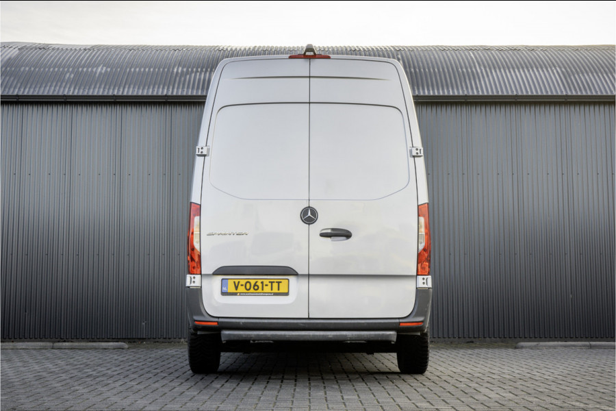 Mercedes-Benz Sprinter 211 CDI L2H2 | Automaat | Euro 6 | Mbux | Cruise | Climate | Camera