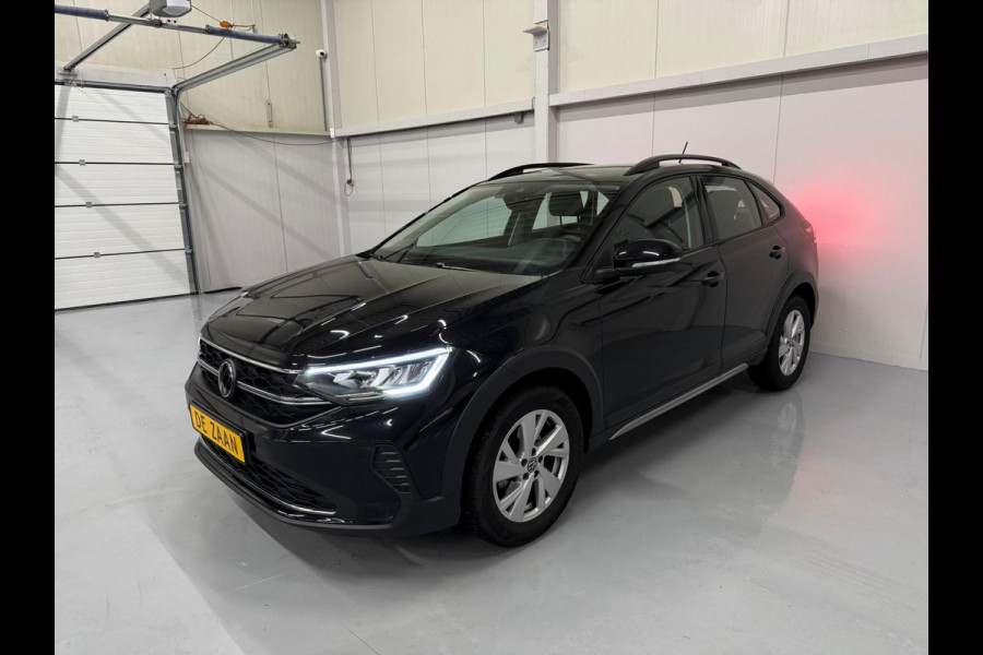 Volkswagen Taigo 1.0 TSI Life