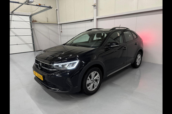 Volkswagen Taigo 1.0 TSI Life