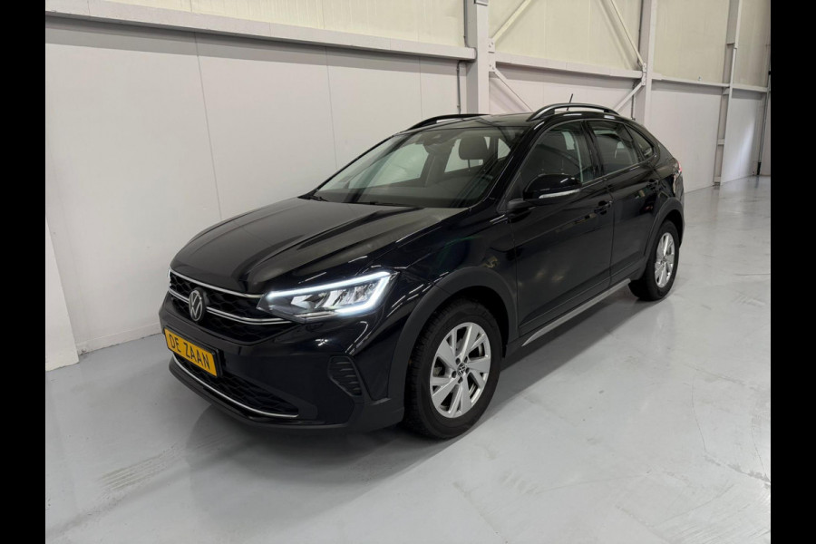 Volkswagen Taigo 1.0 TSI Life