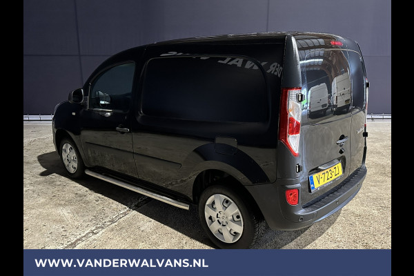 Renault Kangoo 1.5 dCi 90pk L1H1 Euro6 Airco | Camera | Cruisecontrol | Parkeersensoren Sidebars