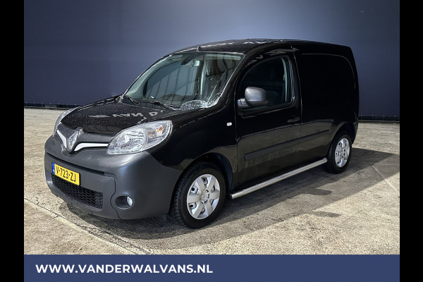 Renault Kangoo 1.5 dCi 90pk L1H1 Euro6 Airco | Camera | Cruisecontrol | Parkeersensoren Sidebars