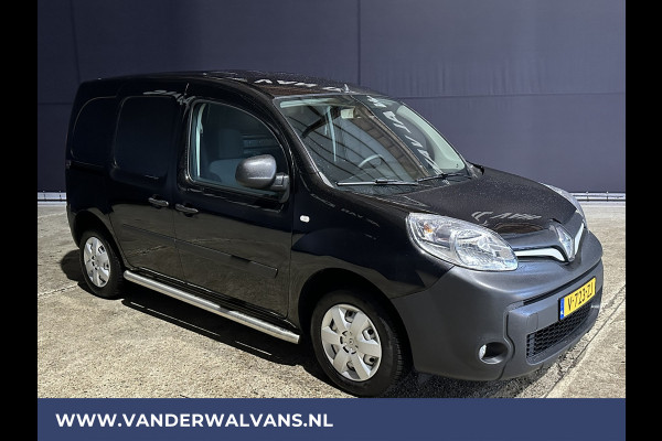 Renault Kangoo 1.5 dCi 90pk L1H1 Euro6 Airco | Camera | Cruisecontrol | Parkeersensoren Sidebars