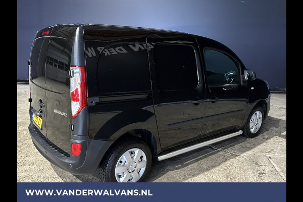 Renault Kangoo 1.5 dCi 90pk L1H1 Euro6 Airco | Camera | Cruisecontrol | Parkeersensoren Sidebars