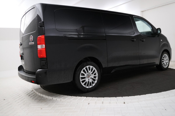 Fiat E-Scudo L3H1 75 kWh - NIEUW! Camera, Cruise, Navigatie,